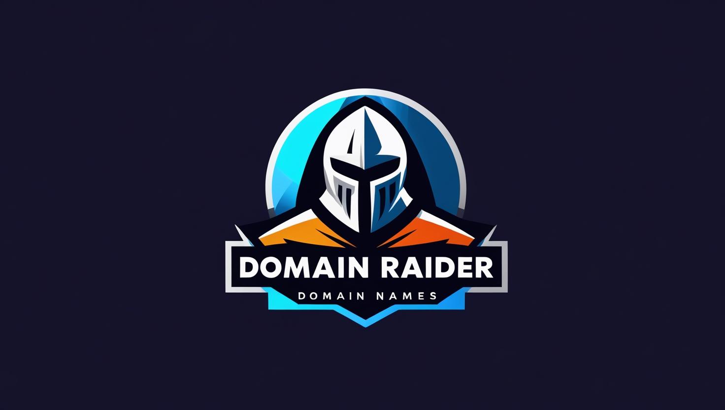 DomainRaider - SEO Domains Marketplace